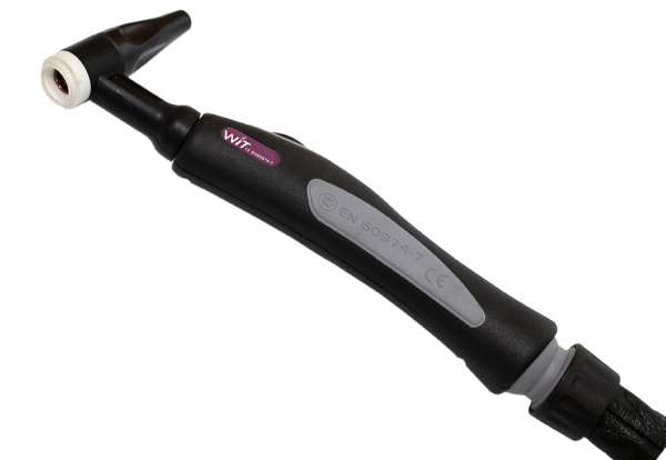 Горелка TIG SR 9 М12х1 (4 м) газ Распродажа