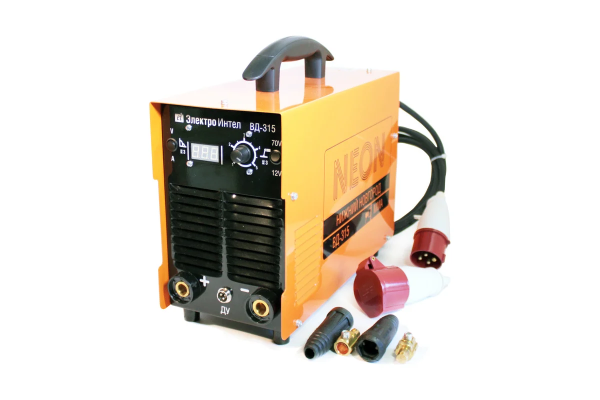 Аппарат инверторный ВД-190 NEON 