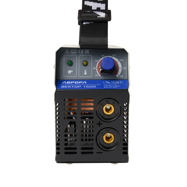 Аппарат инверторный Вектор 1600 Aurora